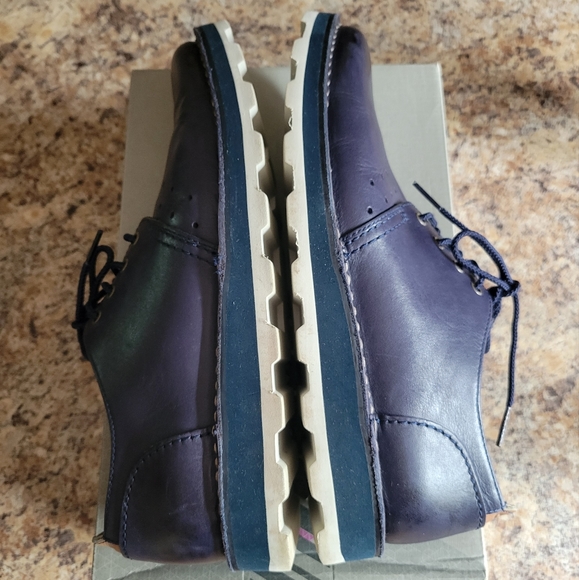 Clarks Men's Shoes - Picture 5 of 8